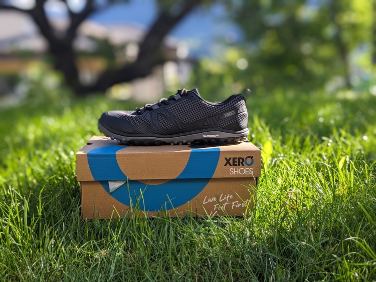 Xero Shoes Scrambler Low Review – The aggressive, protective, minimal trail shoe