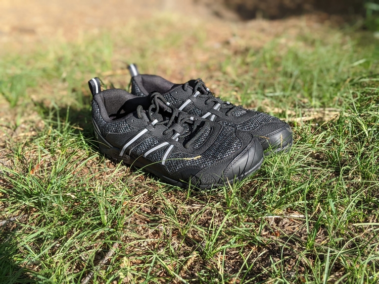 Xero Shoes TerraFlex II Review – The do it all Barefoot Trail Shoe