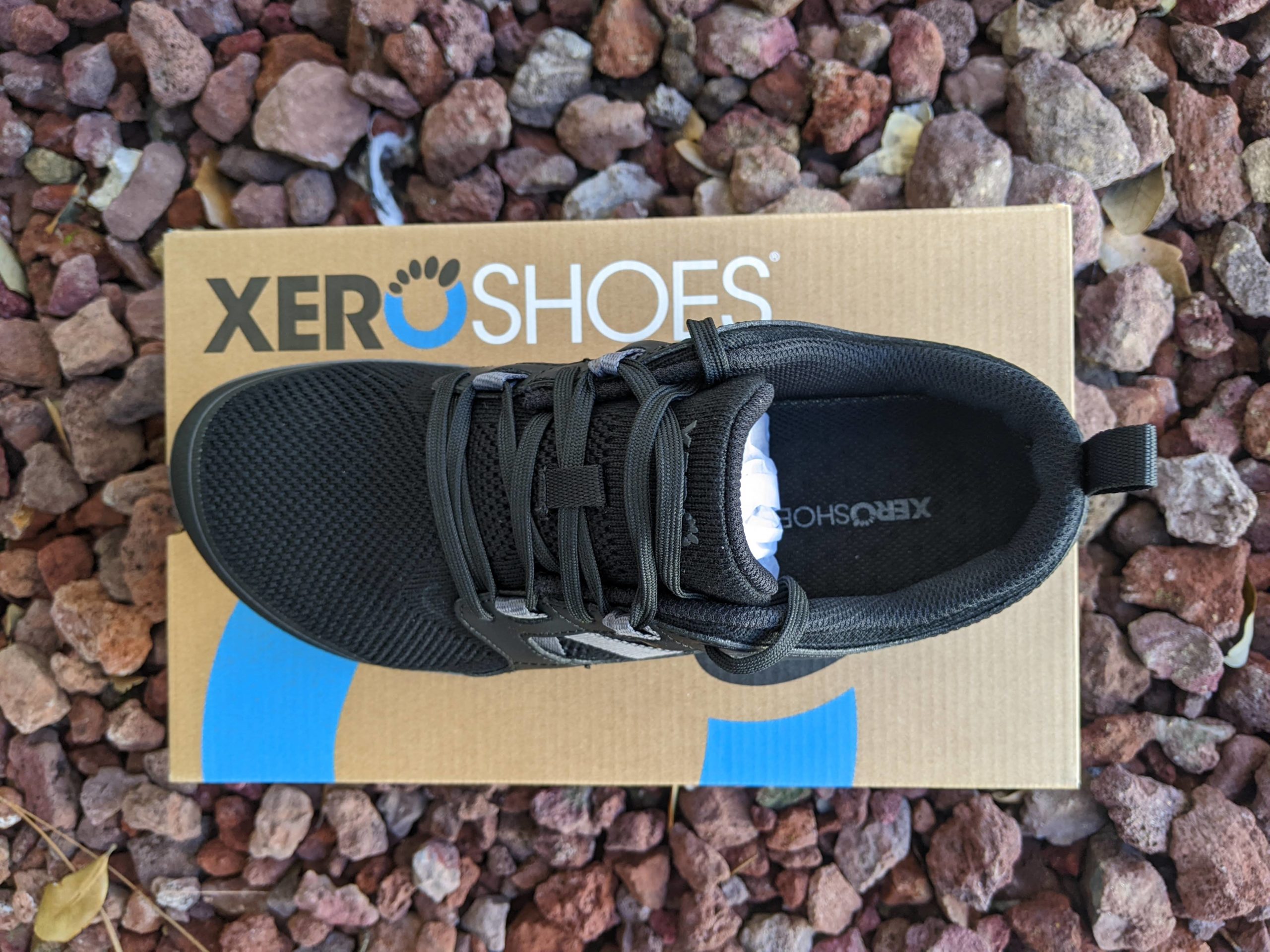 Altra Lone Peak 7 review vs 6