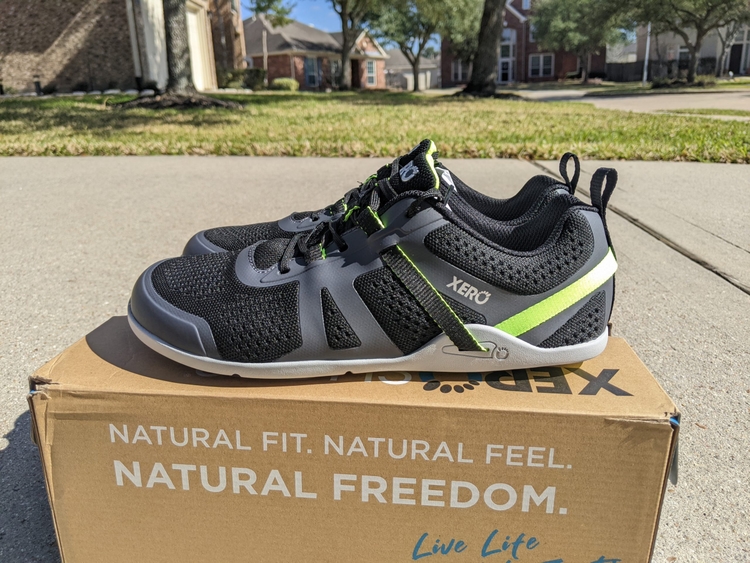 Xero Shoes Prio Neo Review – A complete redesign from the original Prio