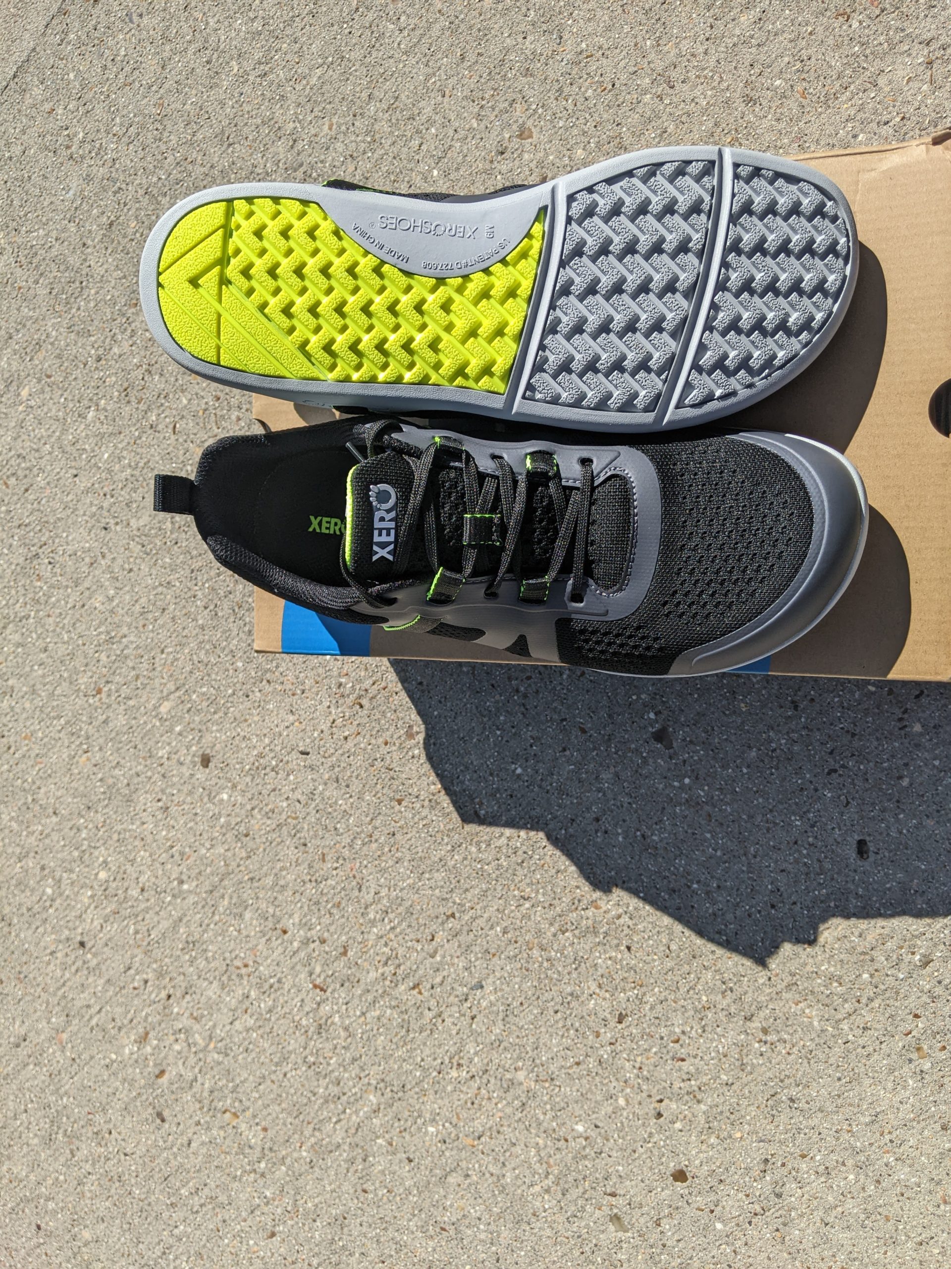 Xero Shoes Prio Neo Conclusion