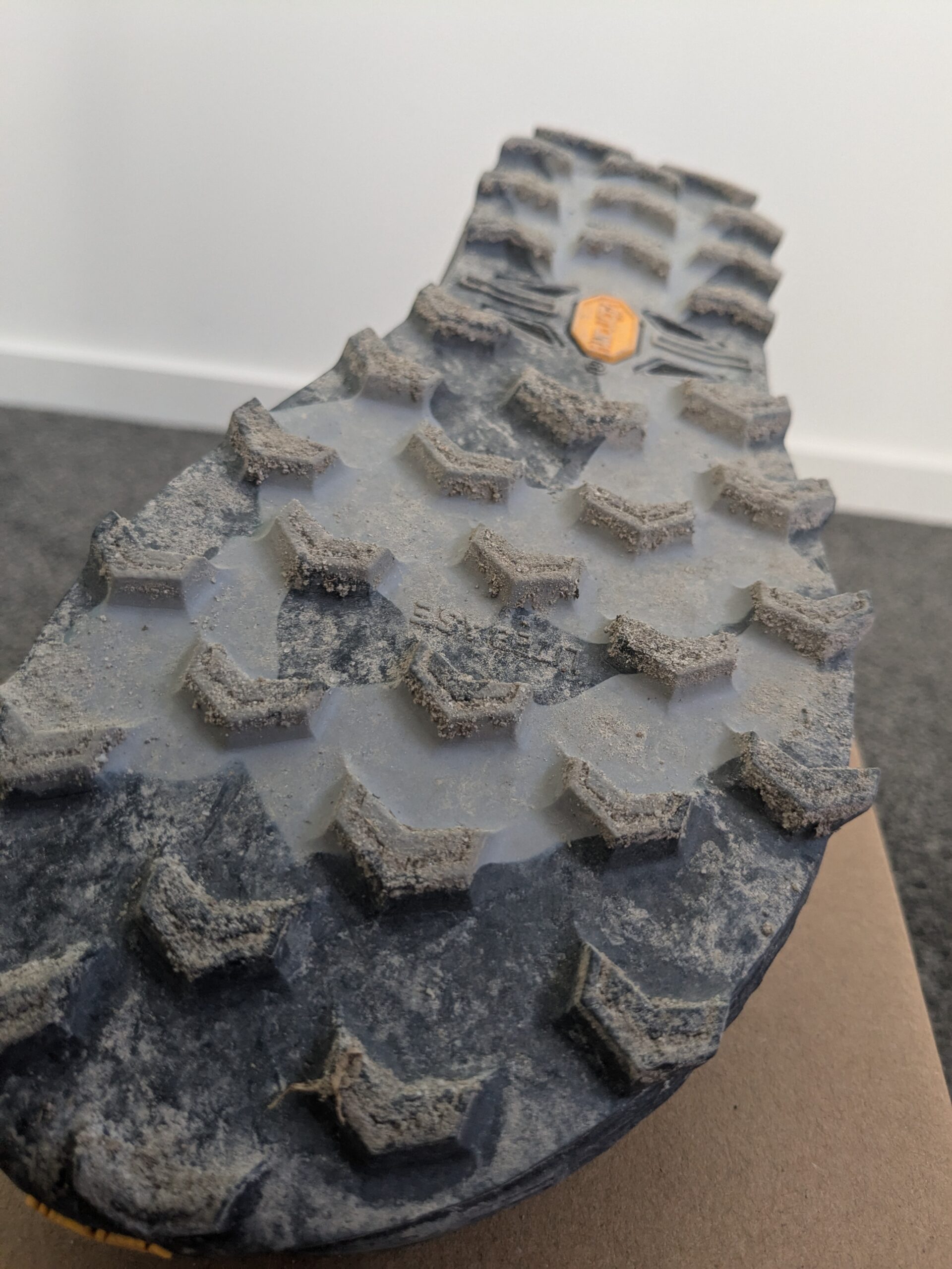 Altra King Mt 2 Outsole