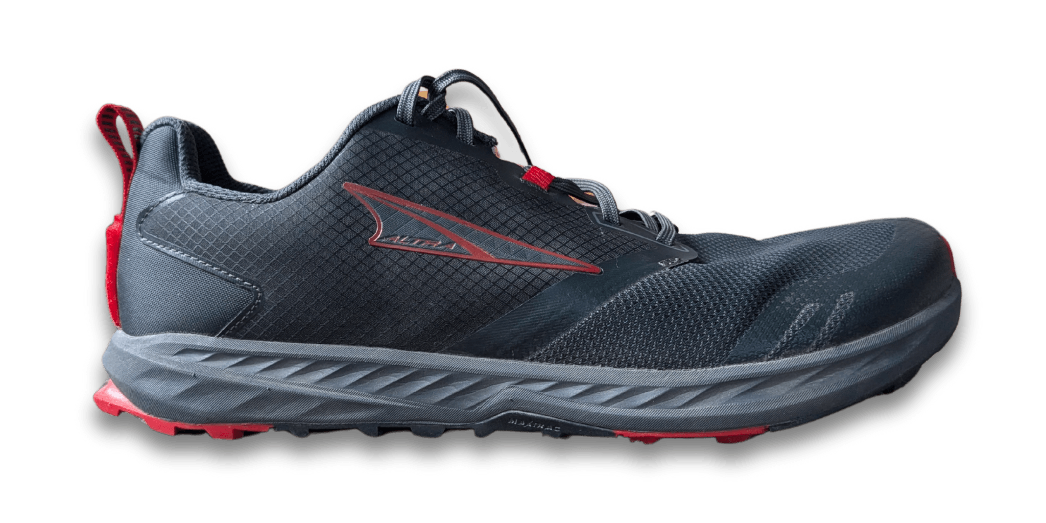 Merrell Vapor Glove 6 outline