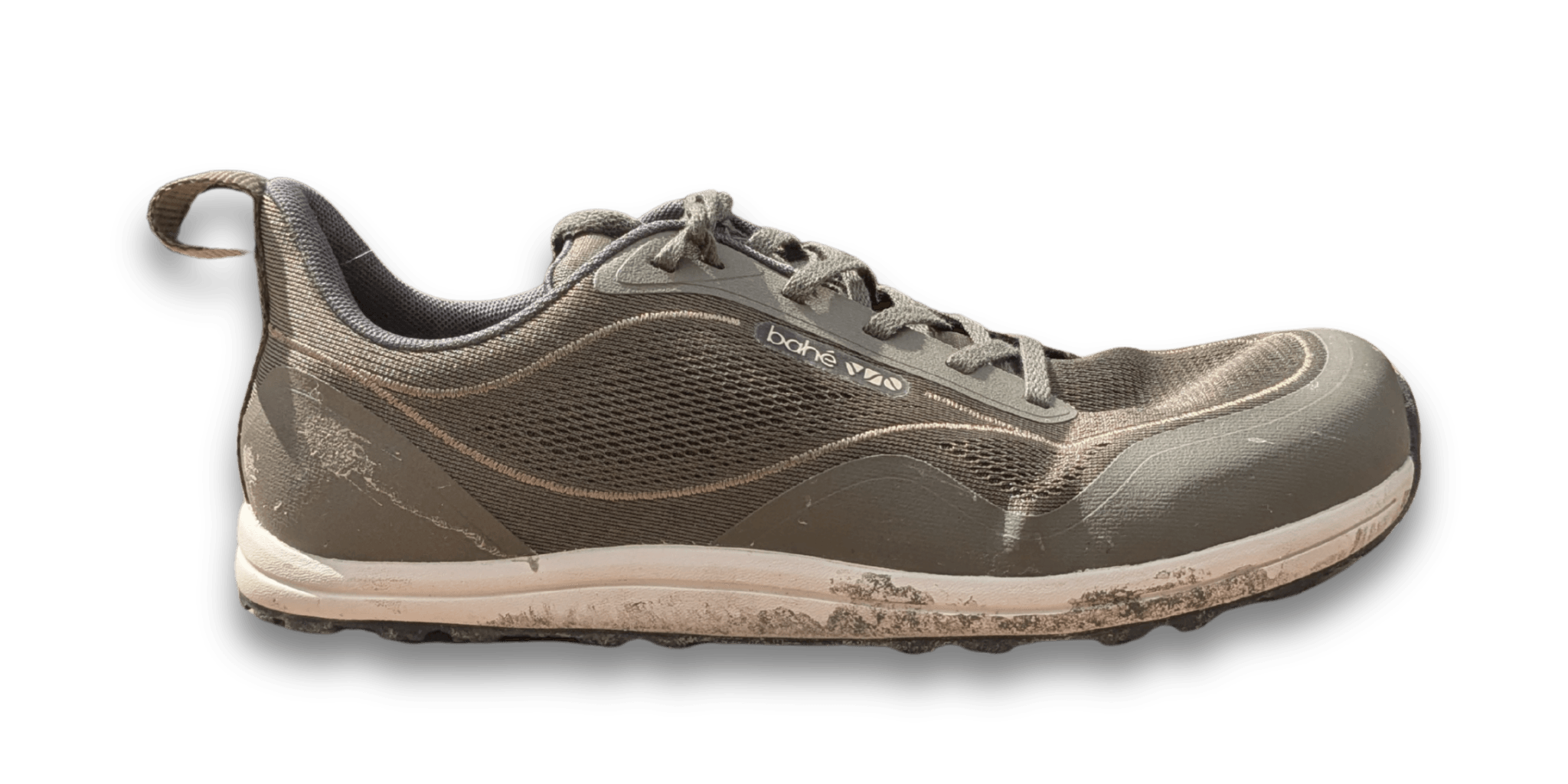 Merrell Vapor Glove 6 outline