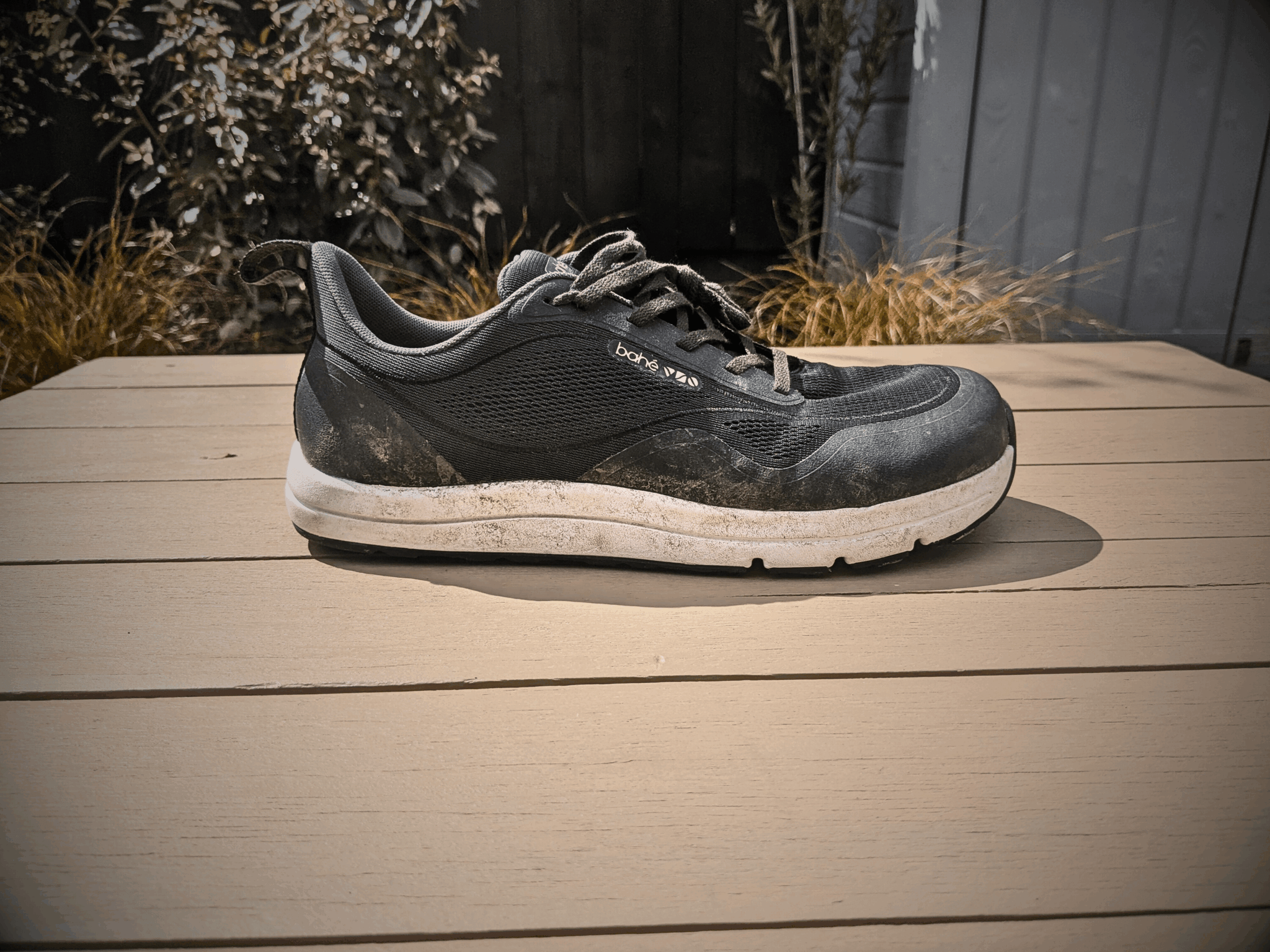 bahe revive endurance hero