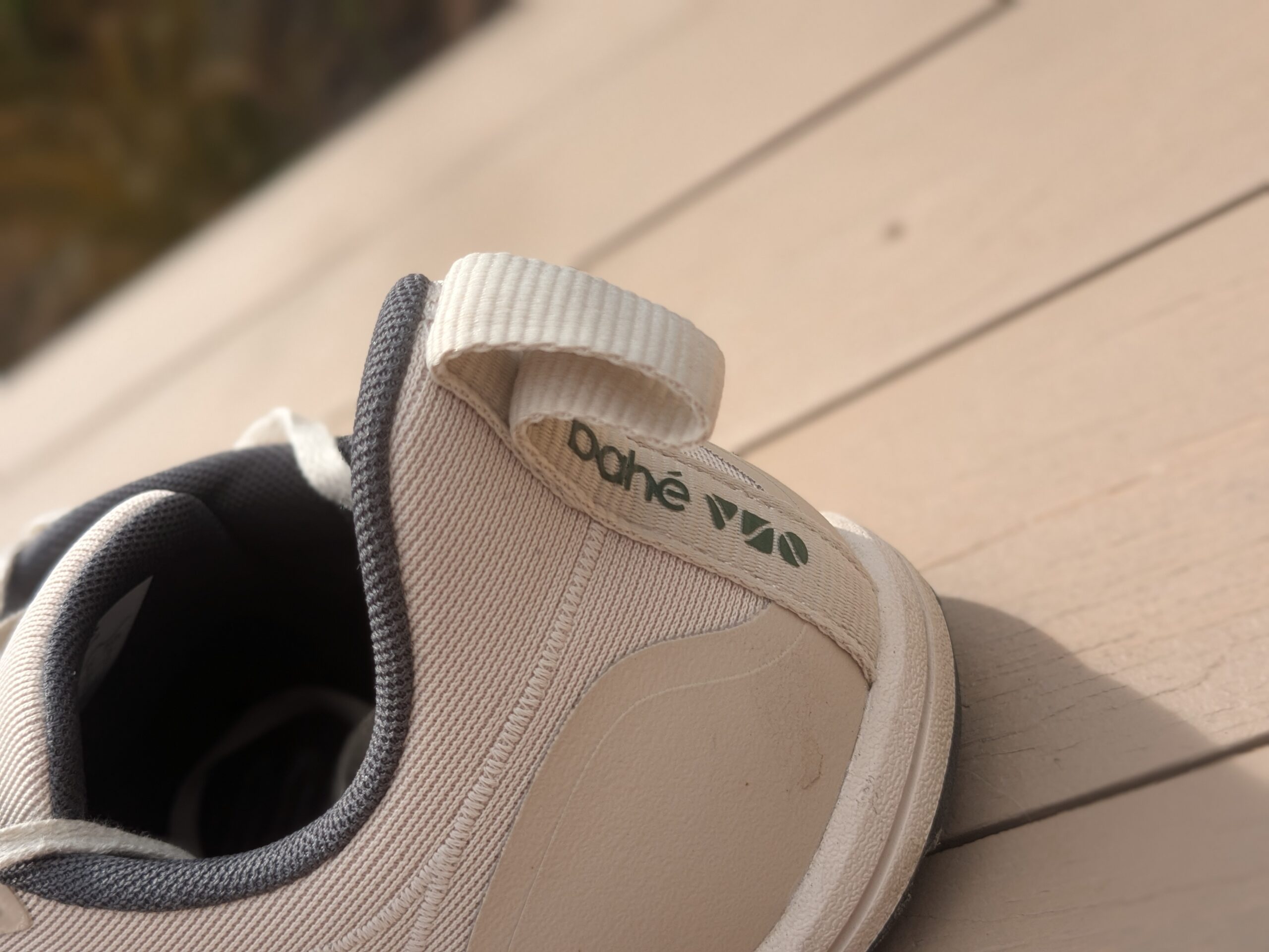 bahe revive flex heel loop