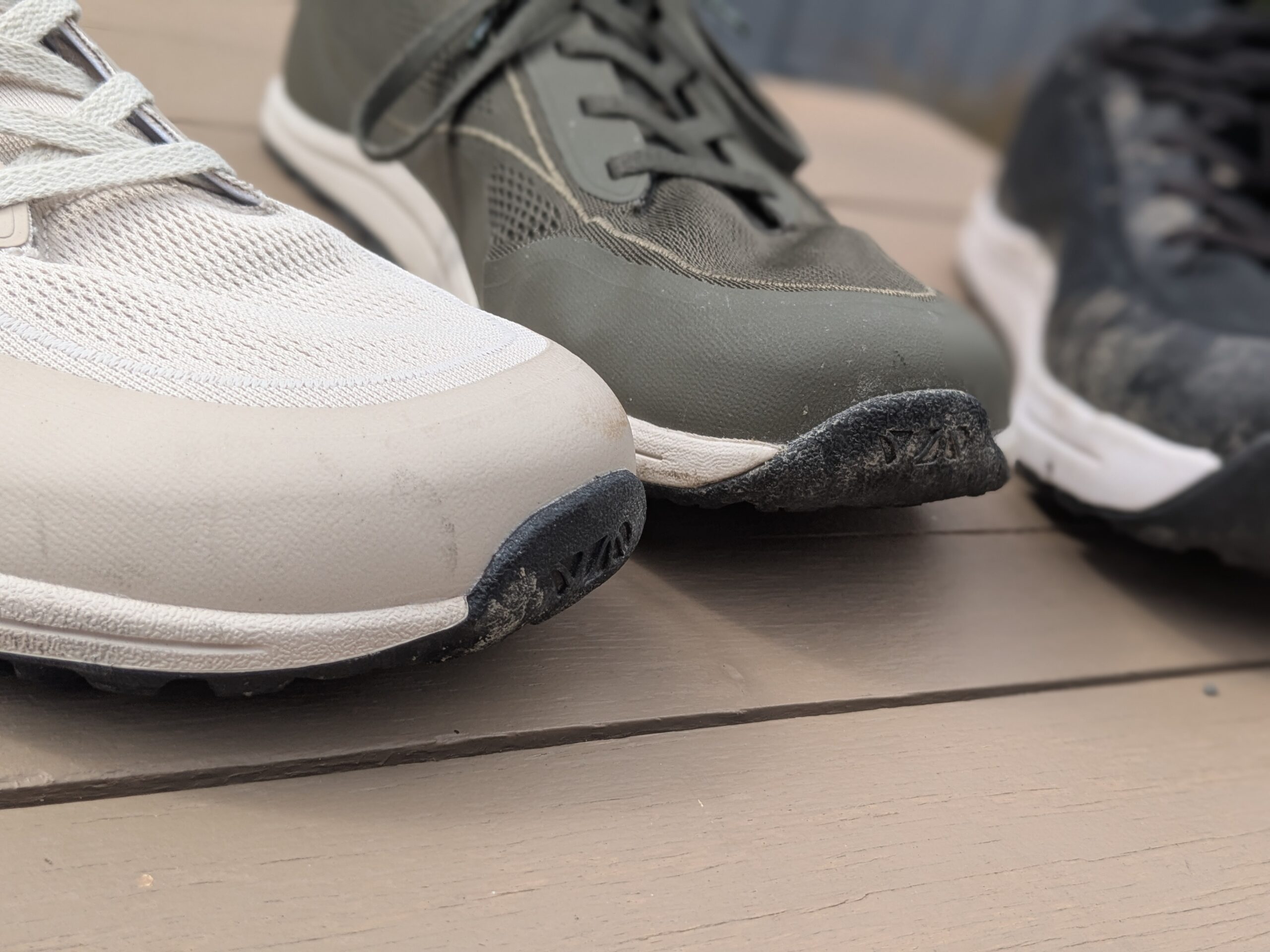 bahe revive modes toes