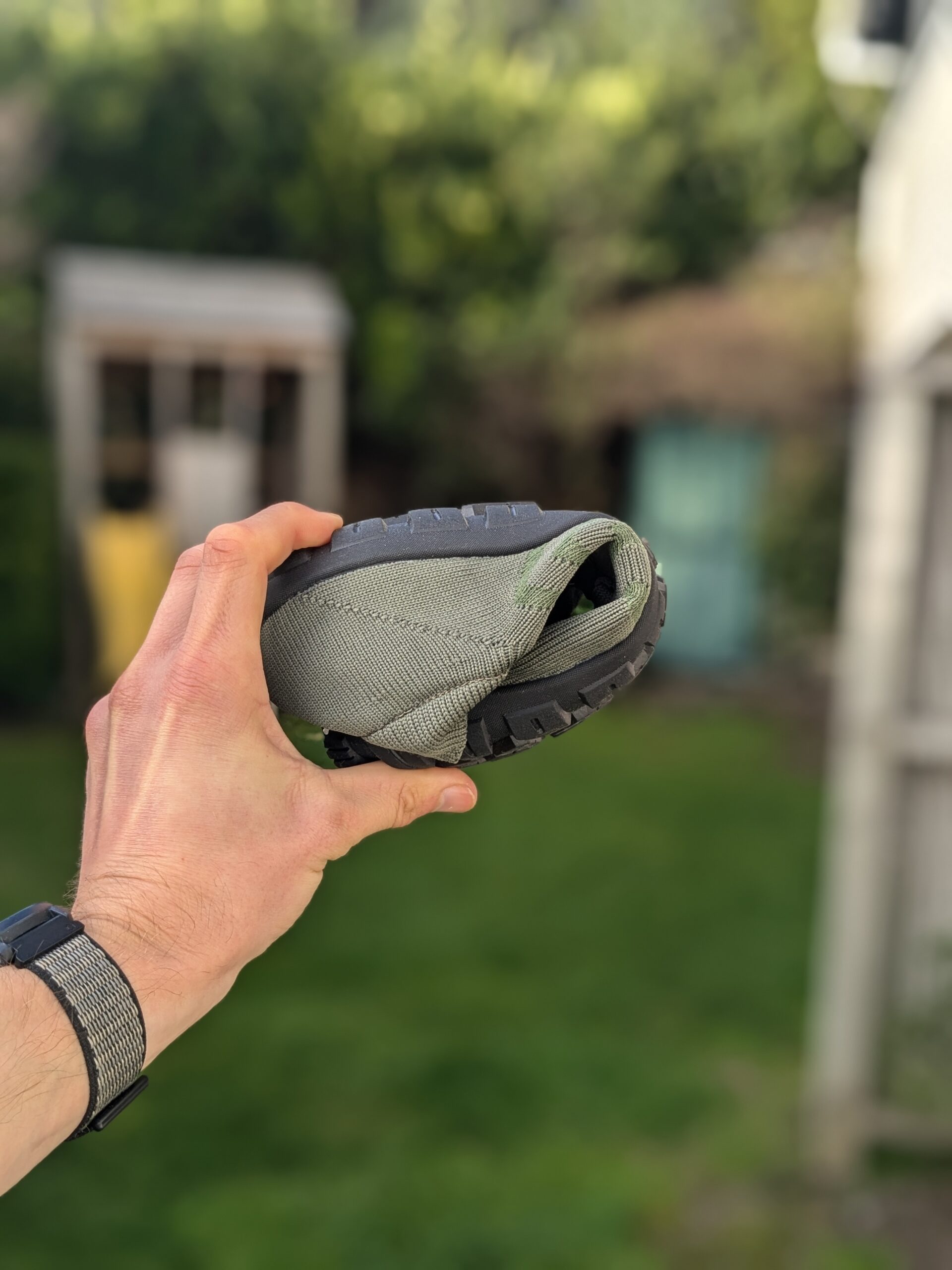 freet howgill flexible