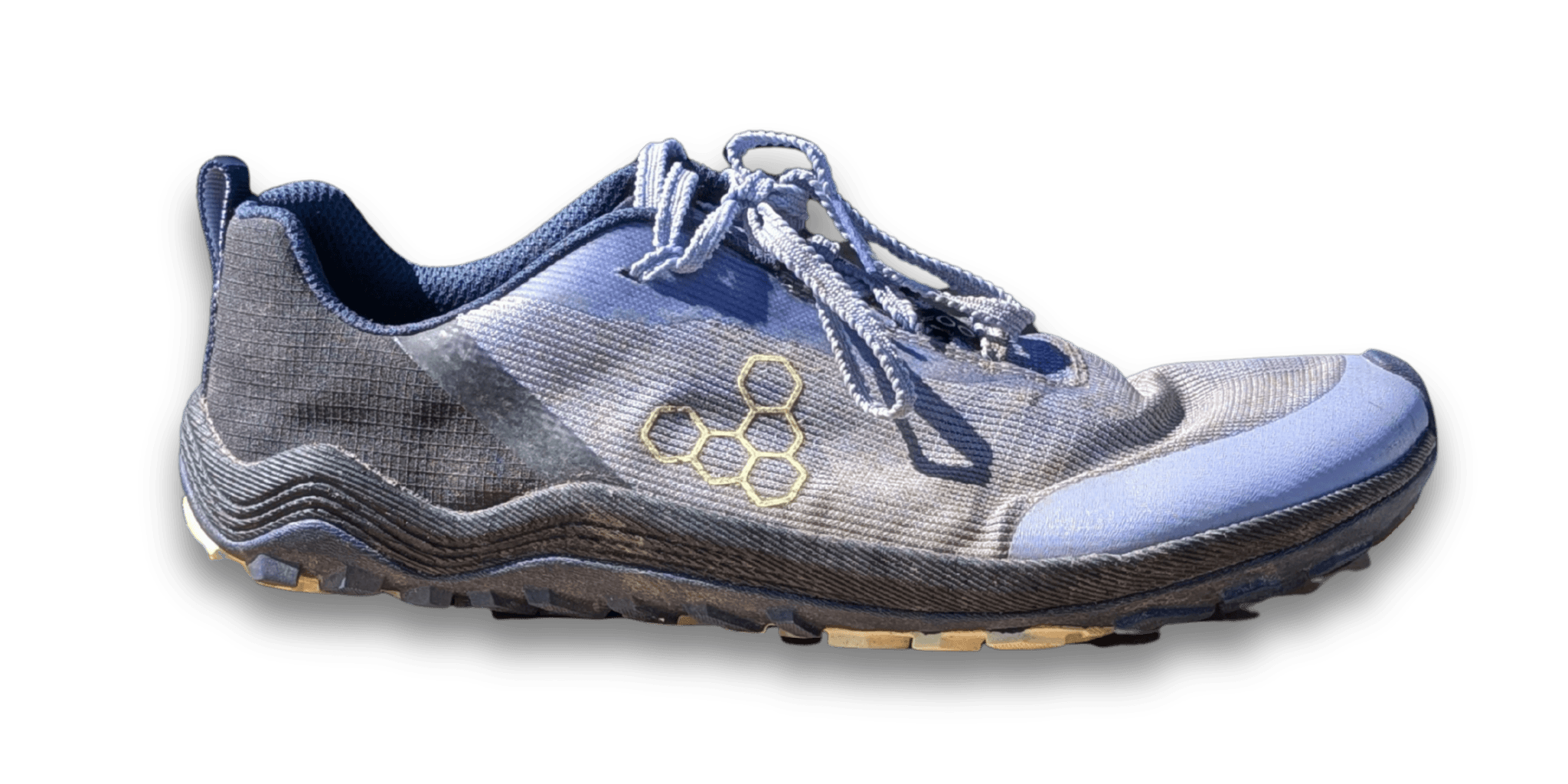 Merrell Vapor Glove 6 outline