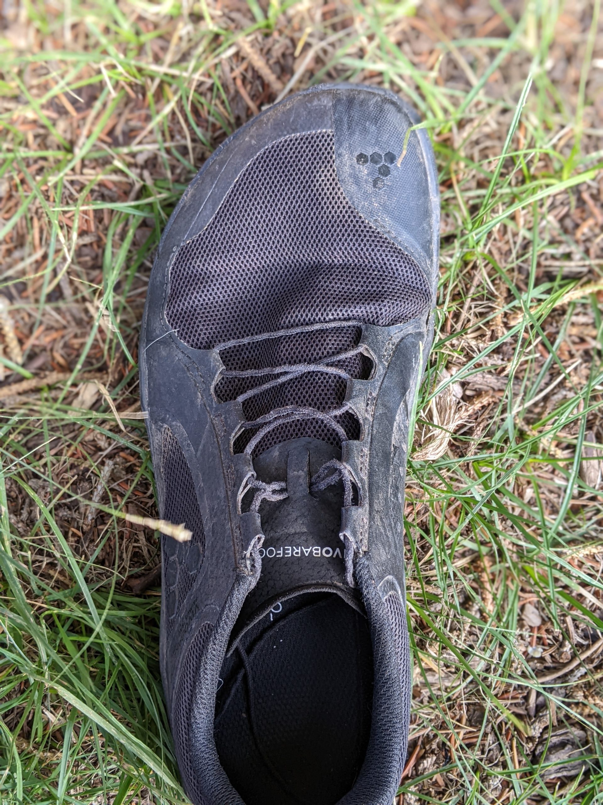 Vivobarefoot trail primus