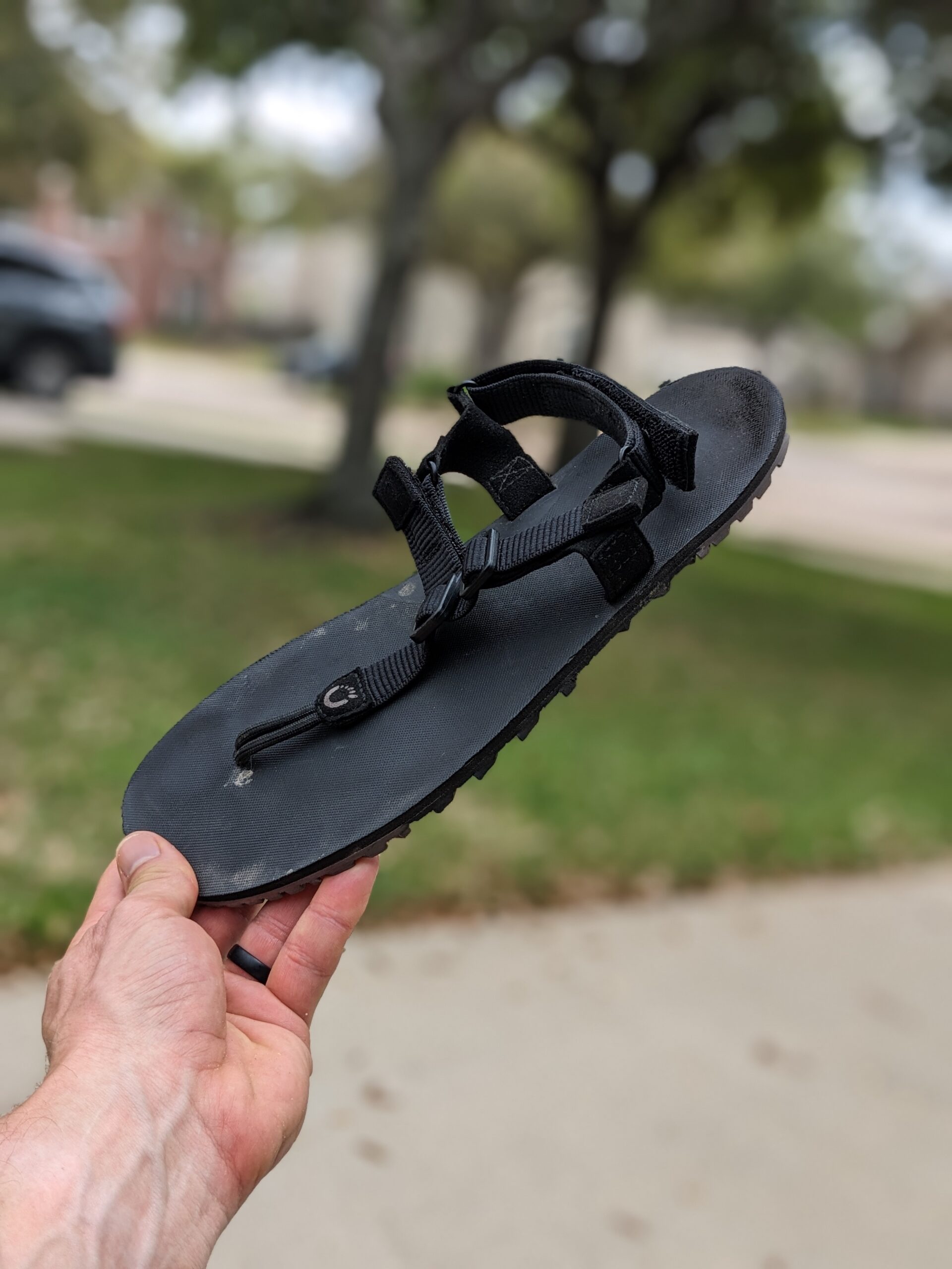 xero shoes h trail style