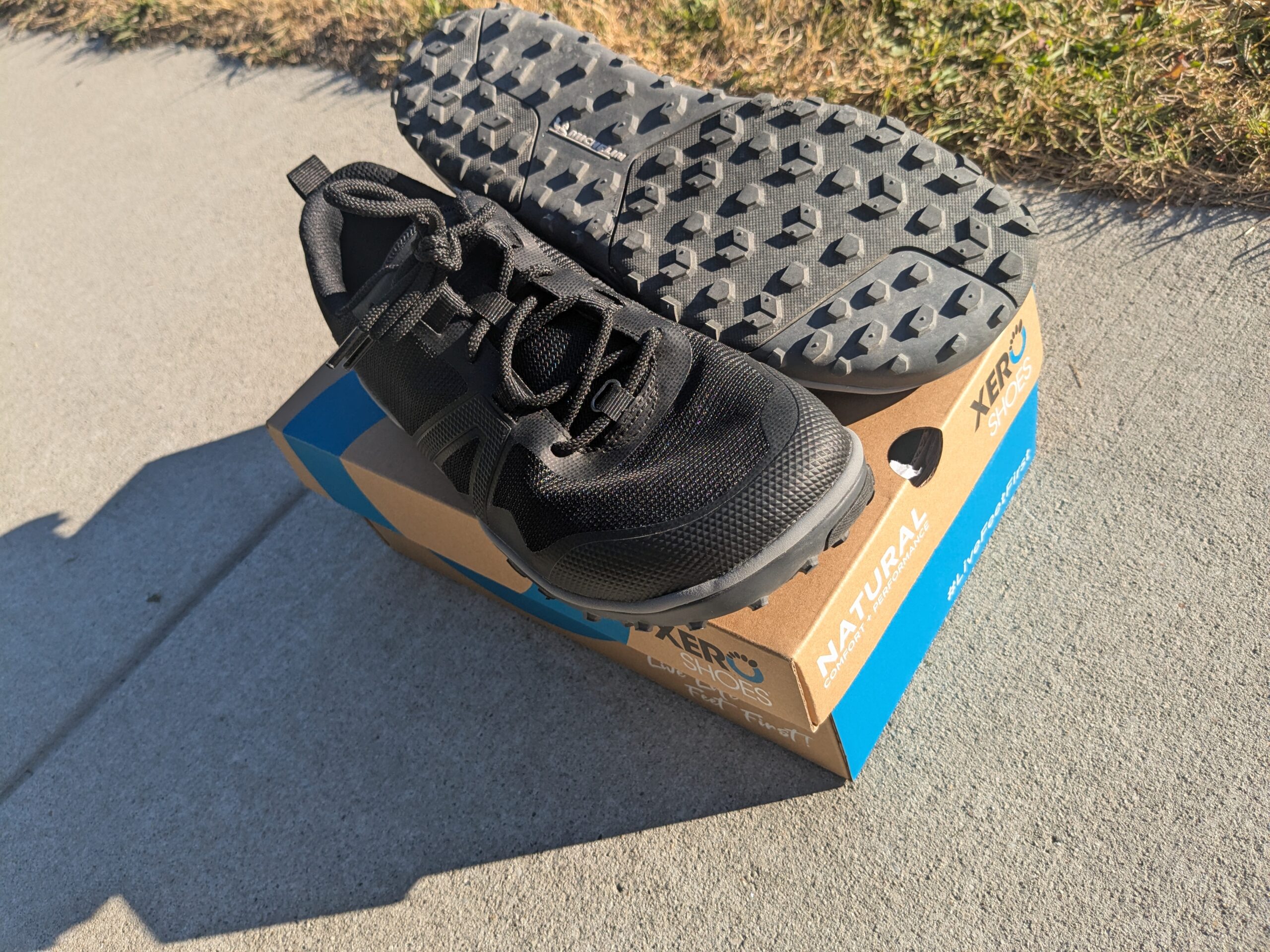 xero shoes scrambler low ev duurability