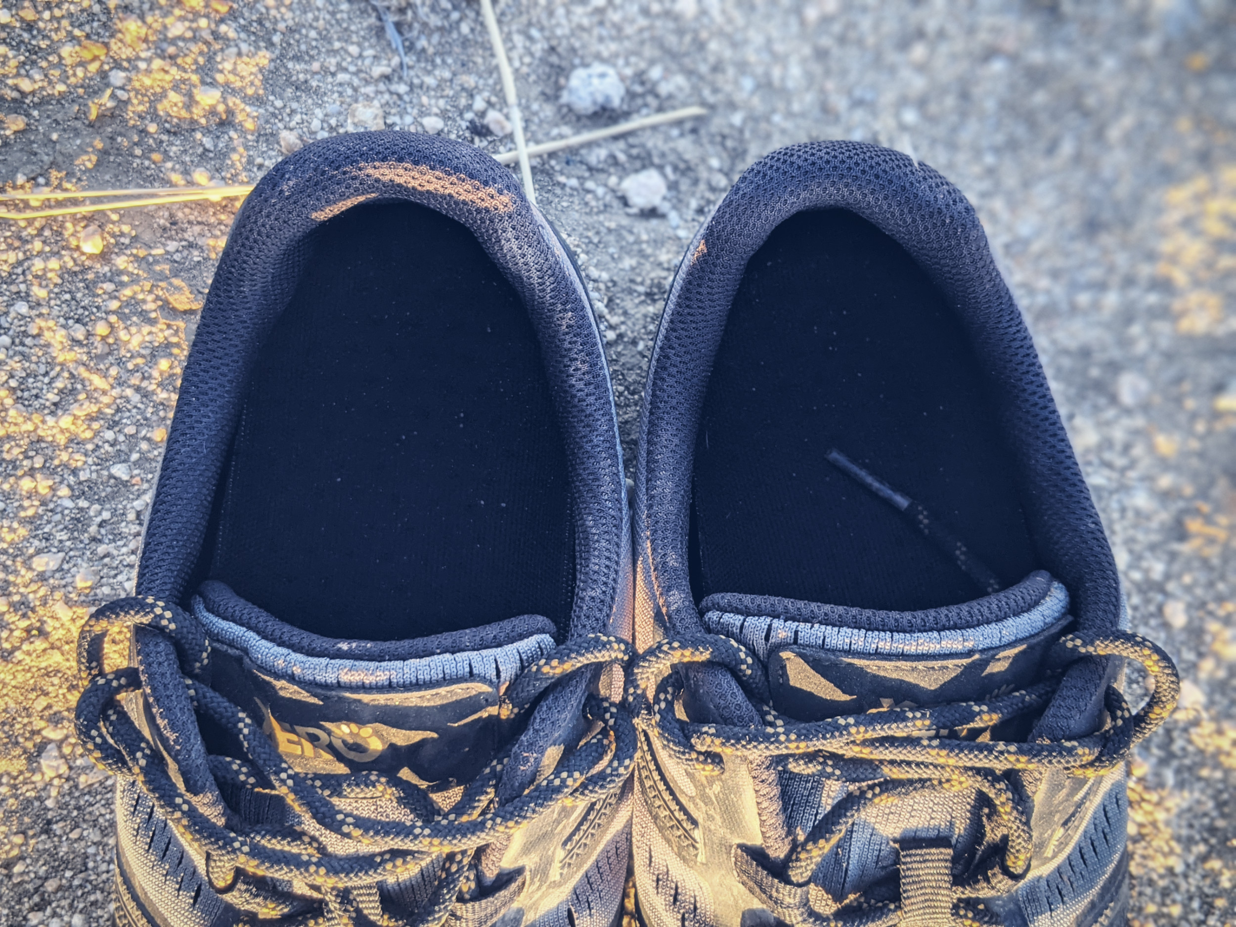 Altra vs Xero Shoes Which shoes are right for you? Barefoot Run Review