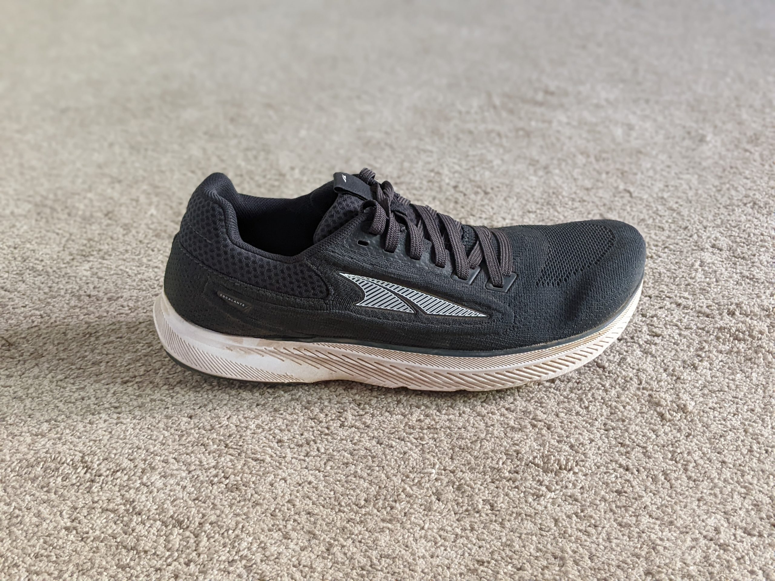 Altra Escalante 3 Review - What's changed since 2.0 and 2.5