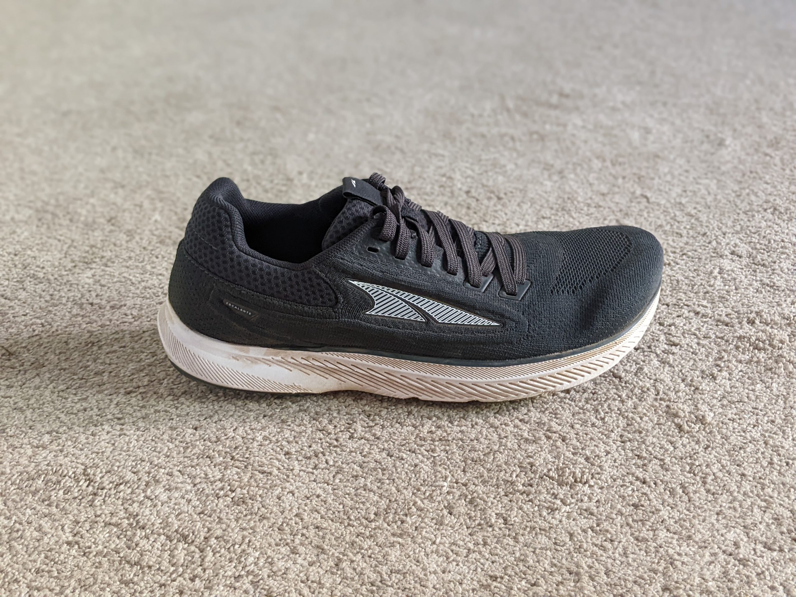 Altra escalante clearance w