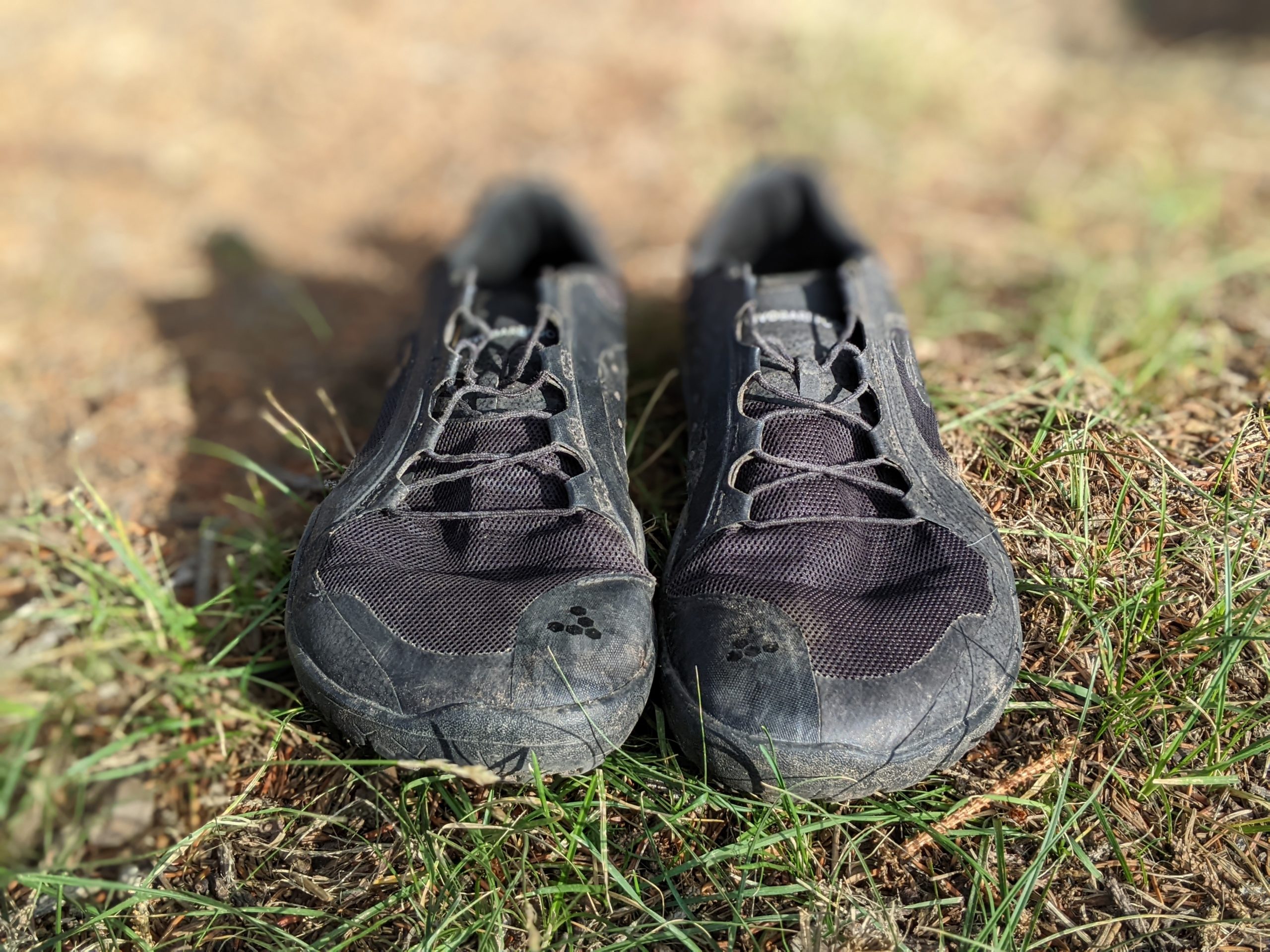 Vivobarefoot Primus Trail II FG Review Stylish and barefoot