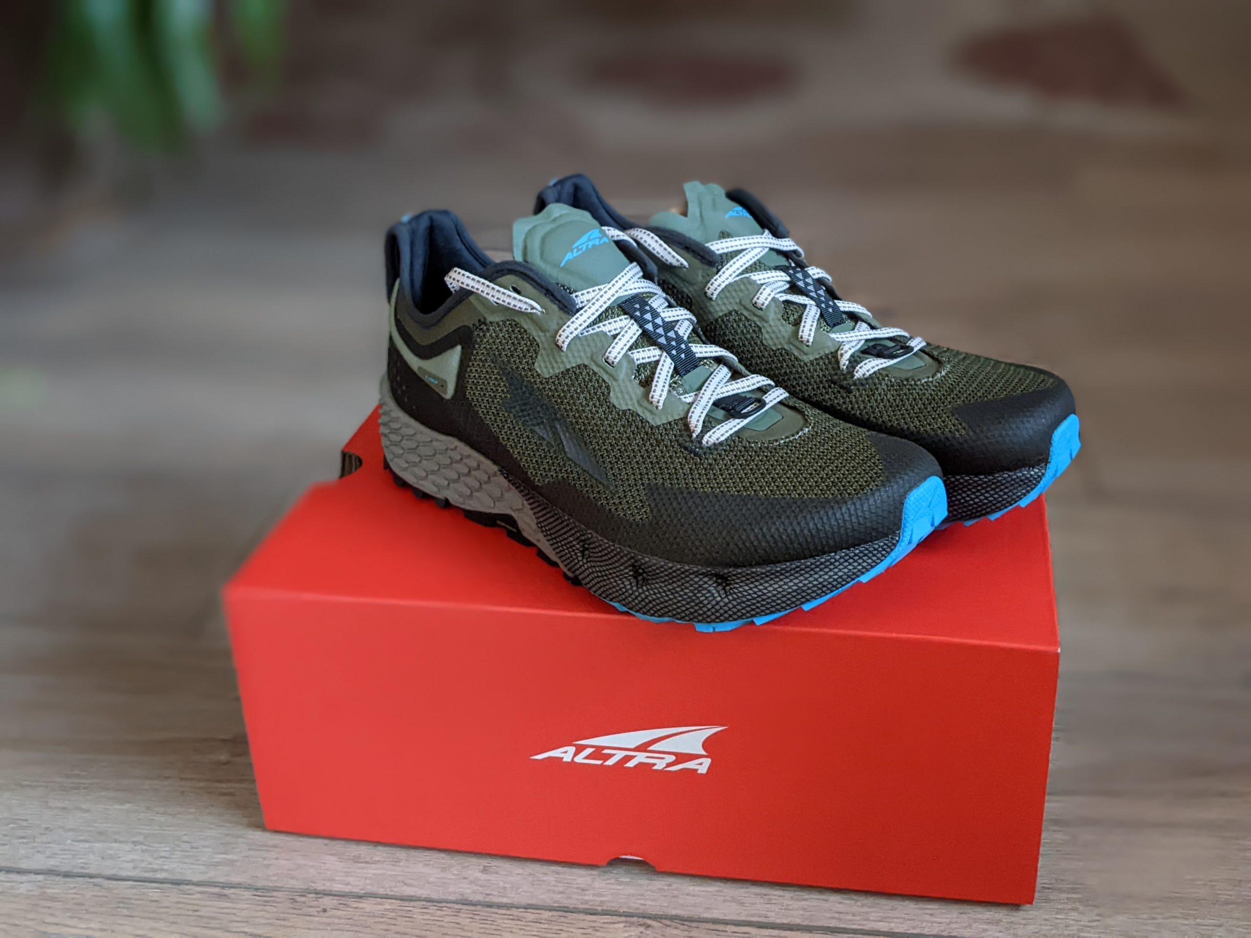 altra timp 6 review