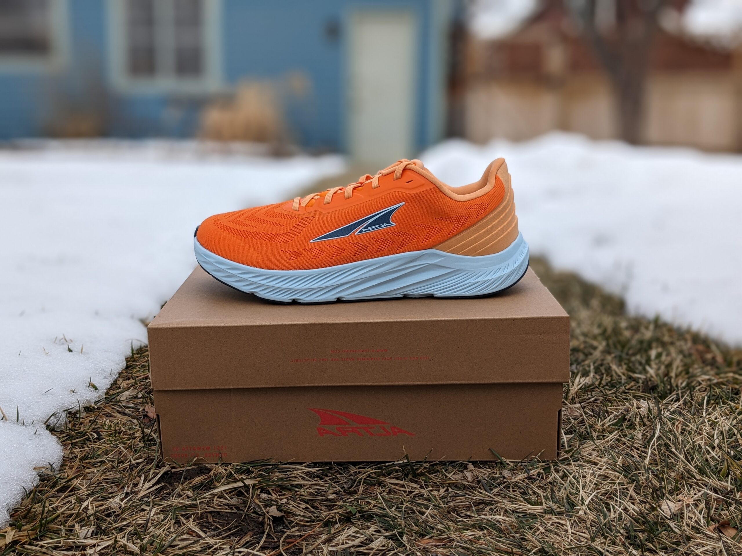 Altra Rivera 4 Review - Minor updates, maximum returns - Barefoot Run ...