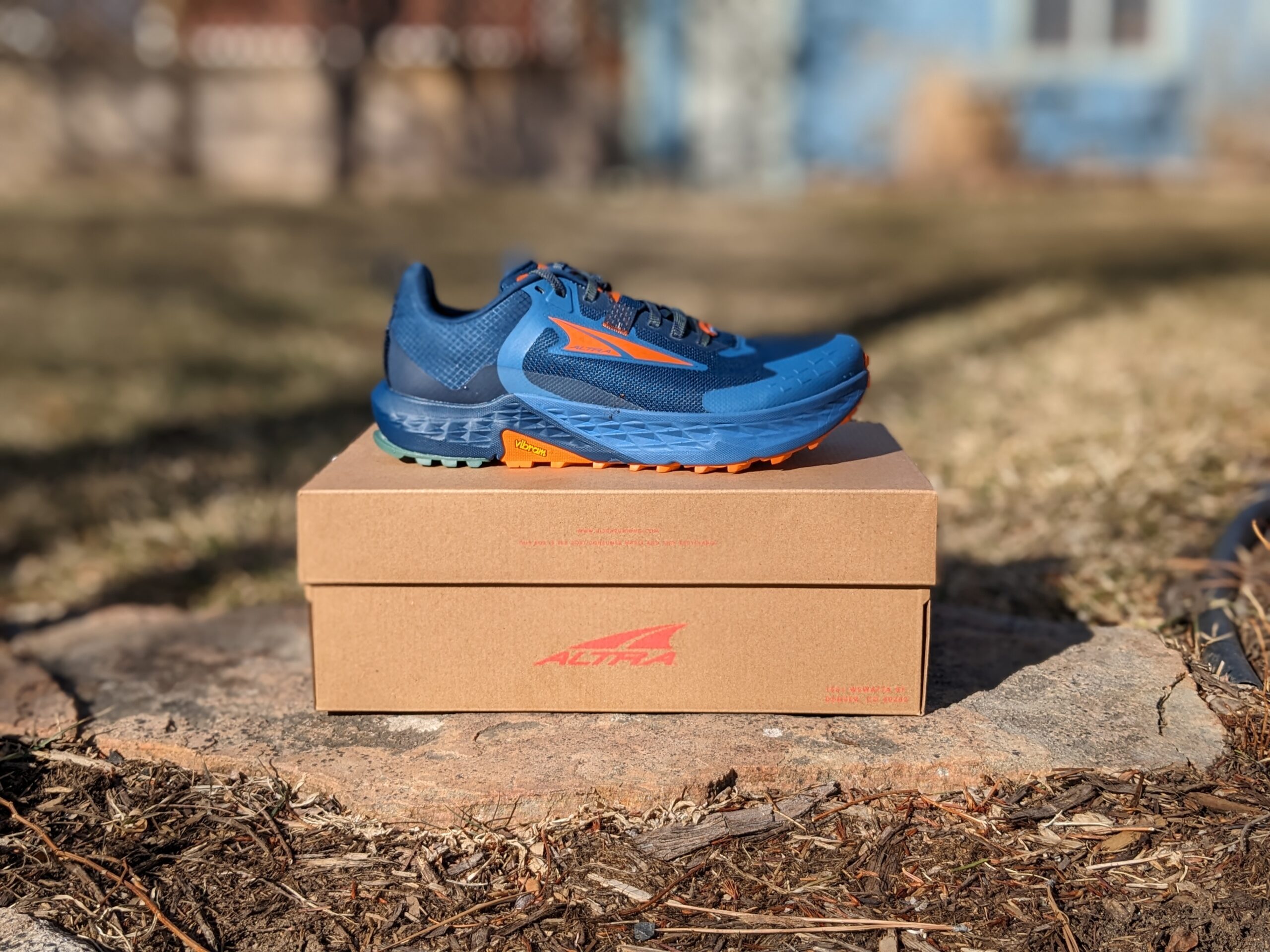 altra timp 5 review