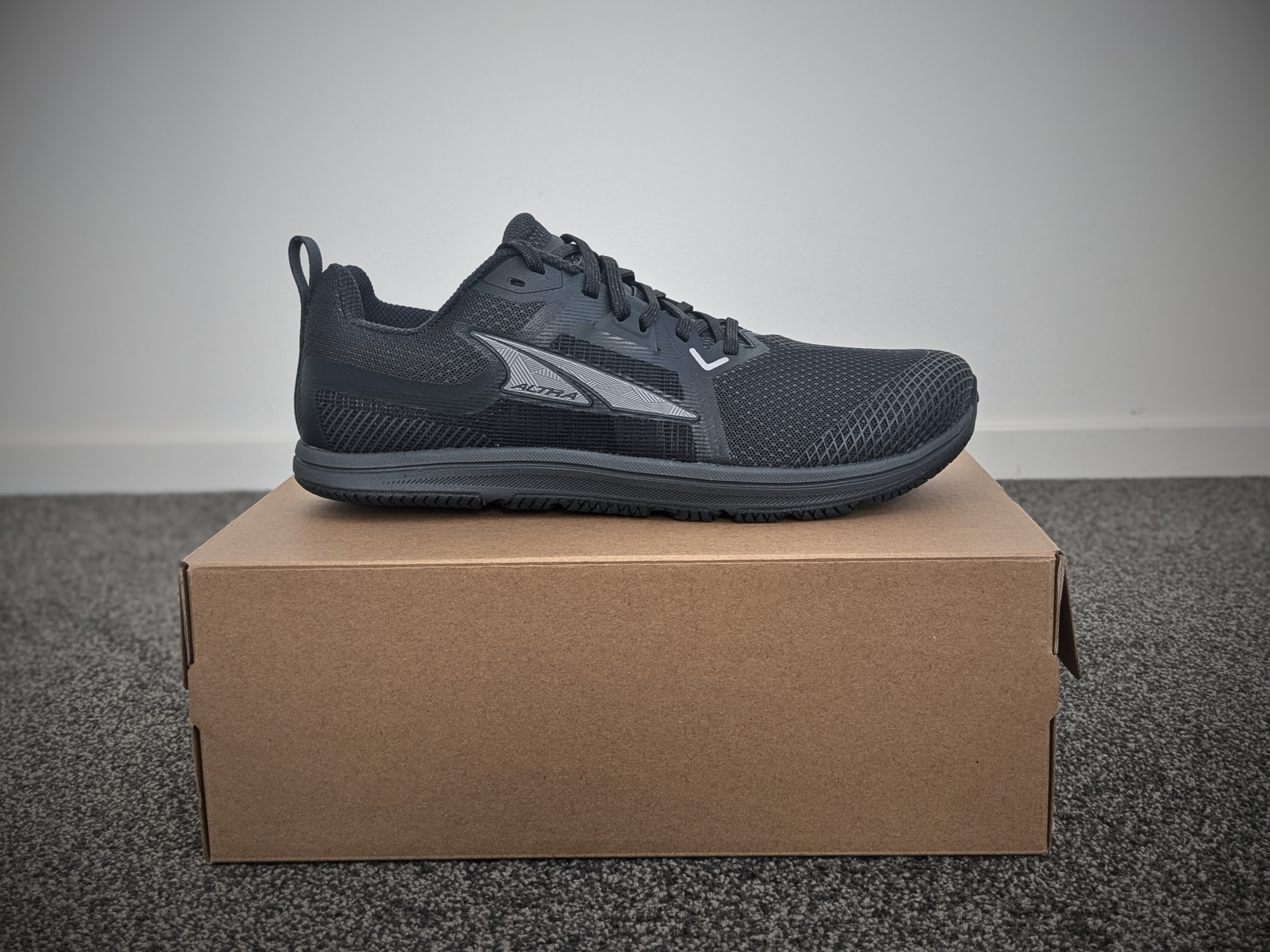 Altra Solstice XT 3 Review – A gym shoes that's also a