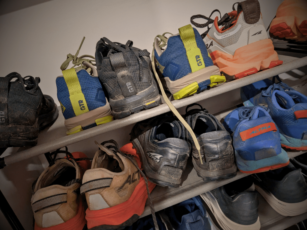 Altra Trail Running Shoes 2025 Roundup: Which Model is Right for